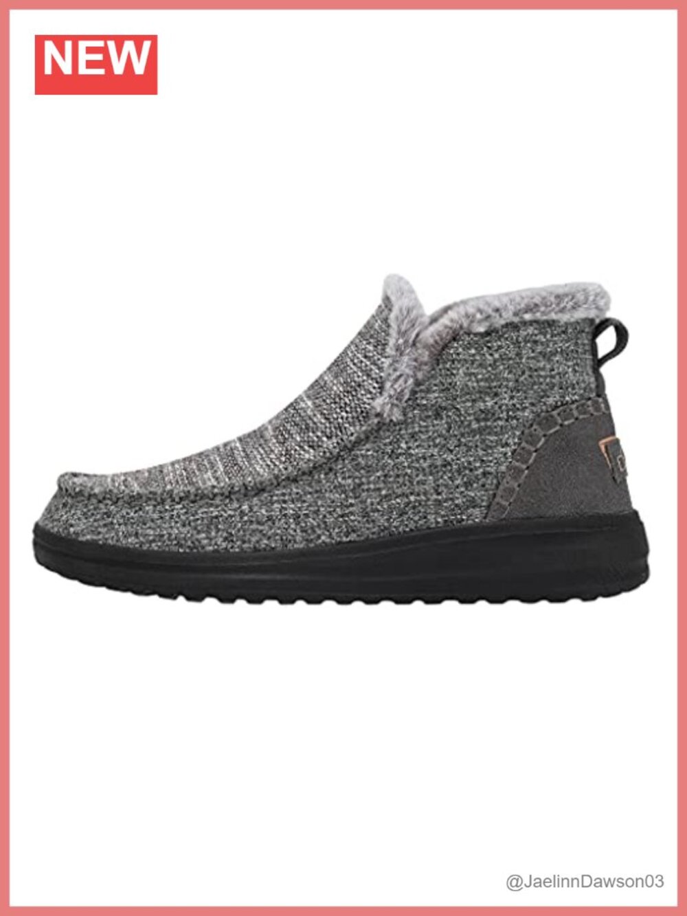 Women's Lightweight Slip-On Loafers Walking Shoes Memory Foam Comfort